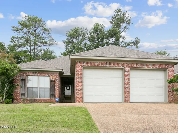 653 Westhill Rd, Brandon, MS 39042