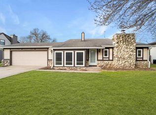 1509 S Irma St, Appleton, WI 54915