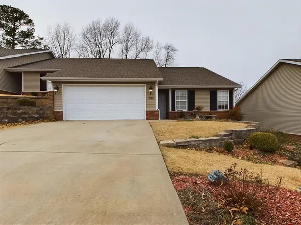3108 Brinkley Ave, Harrison, AR 72601