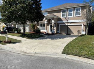 2032 Trailing Pines Way, Fleming Island, FL 32003
