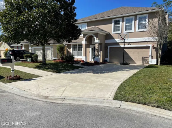 2032 Trailing Pines Way, Fleming Island, FL 32003
