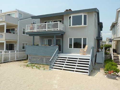 Home Exterior