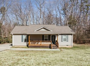 58 TeePee Lane, Lavonia, GA 30553