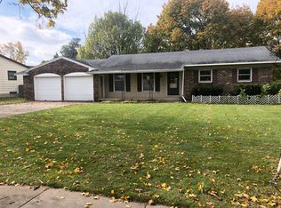 4345 Kentridge Dr SE, Grand Rapids, MI