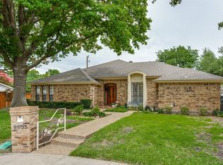 9603 Greensprint Dr, Dallas, TX 75238