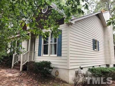119 Cheyenne Dr, Louisburg, NC, 27549
