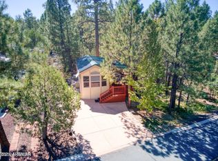 2321 E Elizabeth Ave, Show Low, AZ 85901