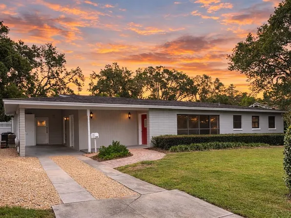 1921 Kimbrace Pl, Winter Park, FL 32792