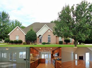 109 White Pond Ln, Warner Robins, GA 31088