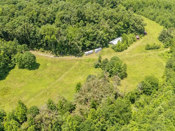 904 Capooth Rd, Ramer, TN 38367