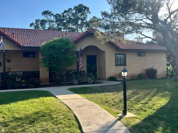 28881 Shannon Ct APT 5, Tehachapi, CA 93561