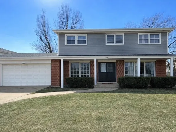 510 S Mount Prospect Rd, Des Plaines, IL 60016