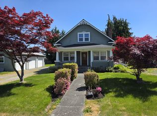 27411 101st Ave NW, Stanwood, WA 98292