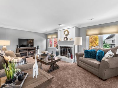 4125 Browns Ln UNIT 213, Louisville, KY, 40220