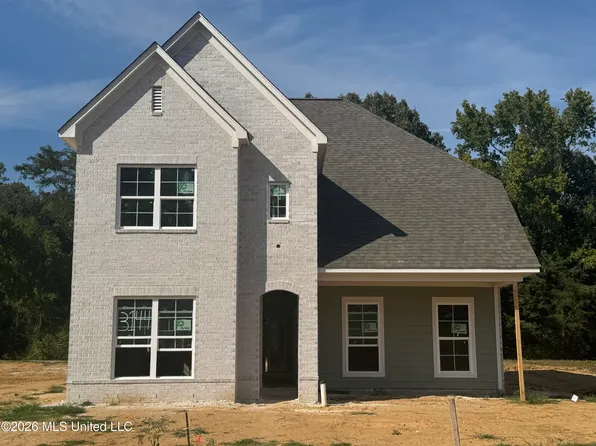 3144 N Ac Freeman Dr, Hernando, MS 38632