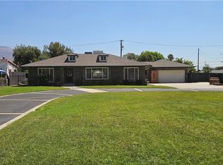 3037 Valencia Ave, San Bernardino, CA 92404