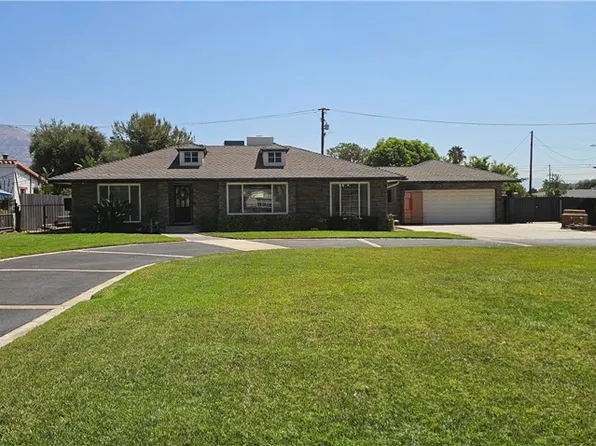 3037 Valencia Ave, San Bernardino, CA 92404