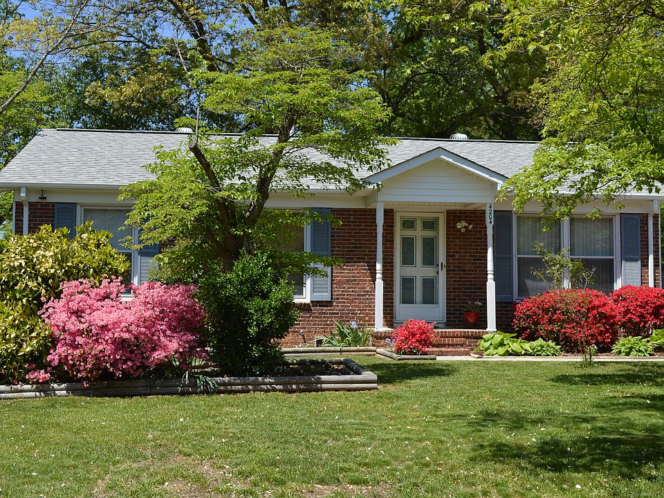 1st image of 4204 Waco Dr
