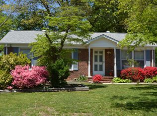 4204 Waco Dr, Greensboro, NC 27406