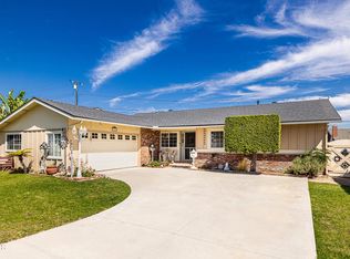 342 Ridgeway Pl, Ventura, CA 93004
