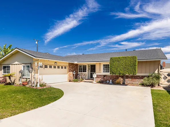 342 Ridgeway Pl, Ventura, CA 93004