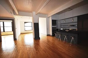 Rented by Corcoran