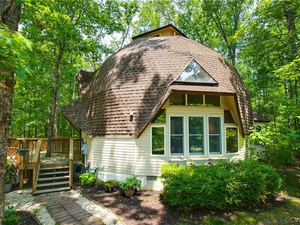 8001 Curtis Ln, Spotsylvania, VA 22551