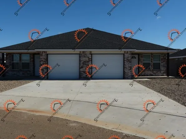 1317 Mission Dr., 1317 Mission Dr #A, Clovis, NM 88101