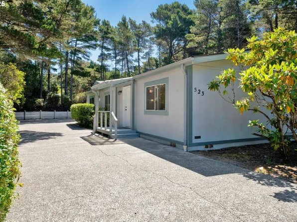 1601 Rhododendron Dr Space 523, Florence, OR 97439