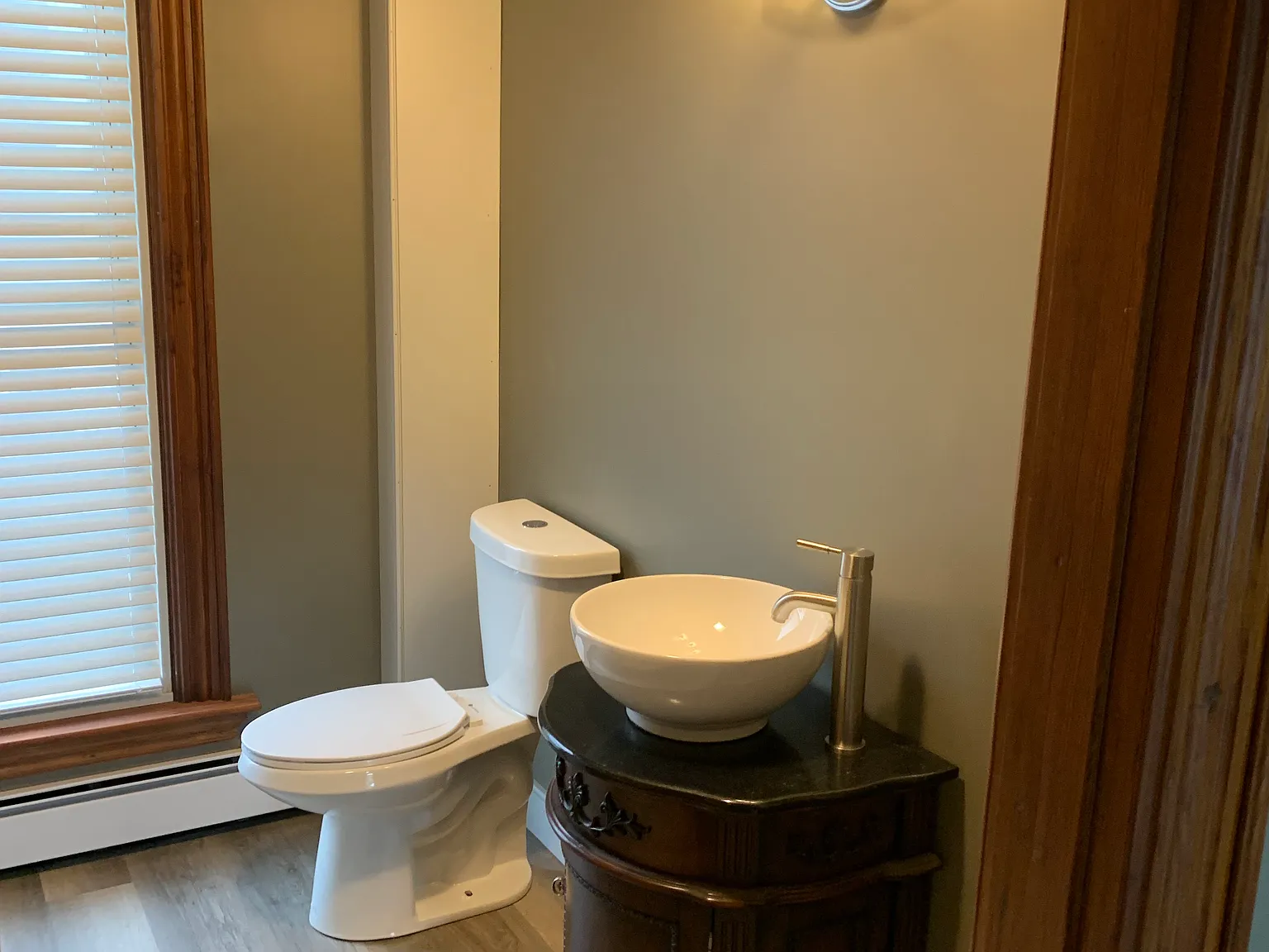 1 bed, 600 sqft, $1,200 — Photo 4