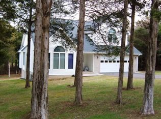 4 Evergreen Tree Dr, Lexington, VA 24450