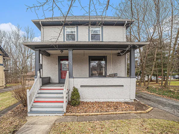 406 Allen Pl, Albion, MI 49224