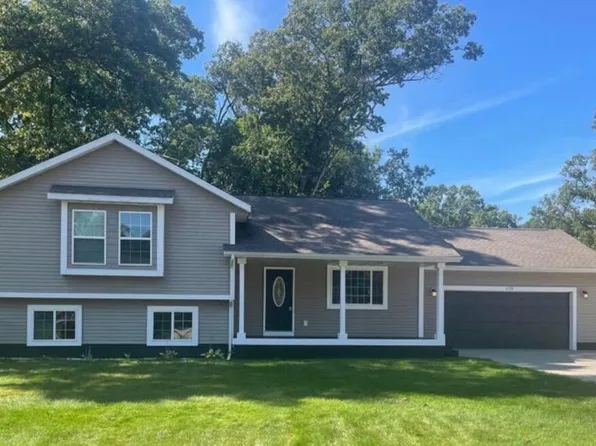 1179 Brian Dr, Muskegon, MI 49442