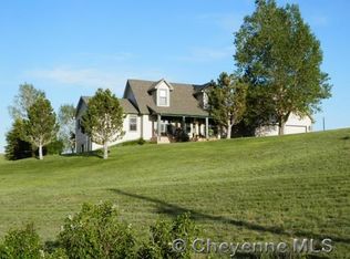 1673 Ninemile Blvd, Cheyenne, WY 82009