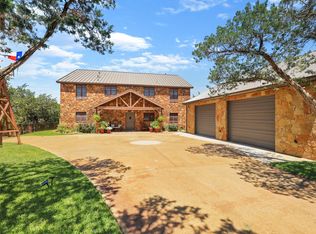 5033 Hells Gate Loop, Strawn, TX 76475