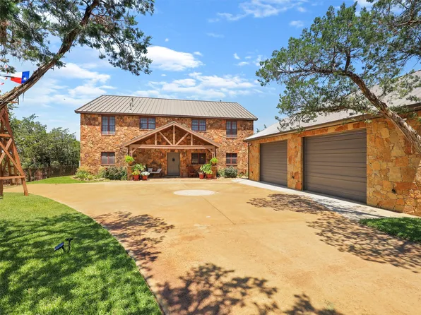 5033 Hells Gate Loop, Strawn, TX 76475