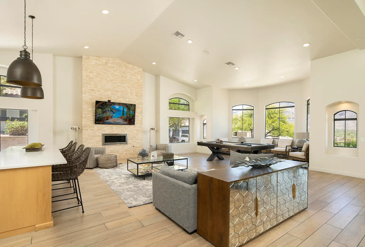Pinnacle Heights — Photo 2