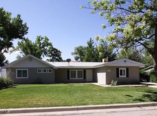 455 Carlos Ct, Moab, UT 84532