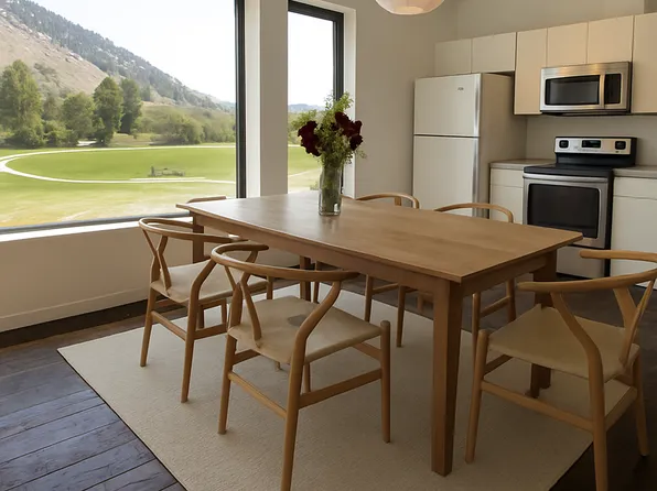 (undisclosed Address), Jackson, WY 83001