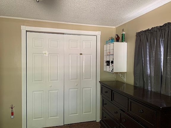 1 of 4 bedrooms