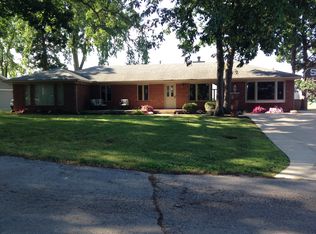 1170 Inwood Dr, Samaria, MI 48177