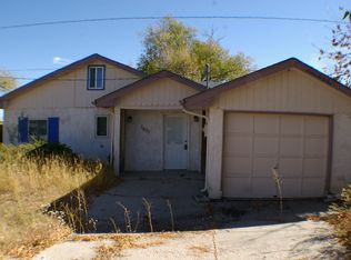 1631 Navajo Cir, Colorado Springs, CO 80905