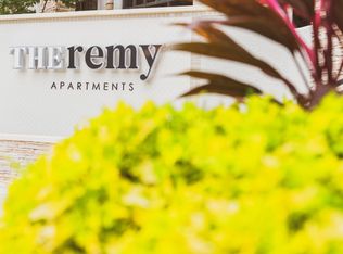 The Remy, Fort Lauderdale, FL 33324