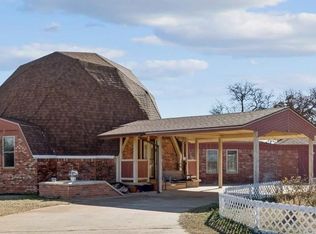 800 Quail Ridge Rd, Newcastle, OK 73065