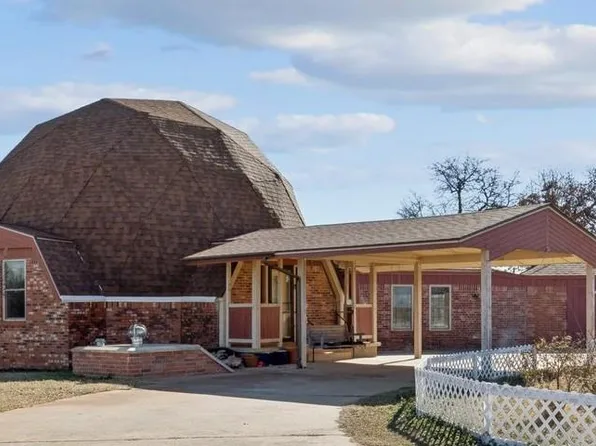 800 Quail Ridge Rd, Newcastle, OK 73065