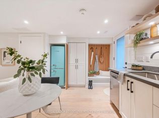 794 Shaw St, Toronto, ON M6G 3M1