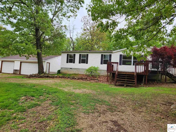 22756 Gavitt Ln, Wheatland, MO 65779