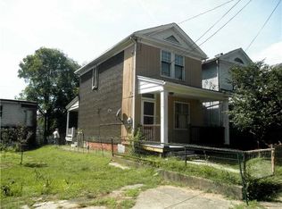 139 Merchant St, Ambridge, PA 15003