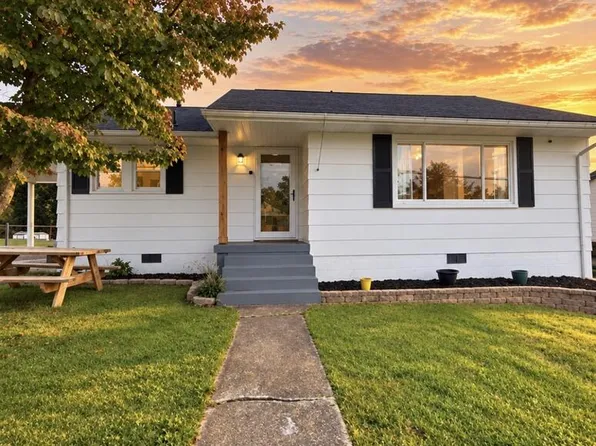 405 Teel Rd, Beckley, WV 25801