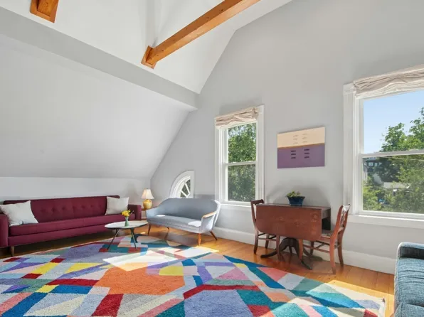 42 Wyman St #3, Jamaica Plain, MA 02130